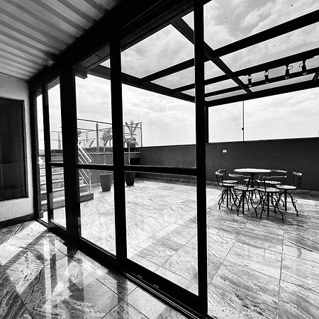 Flat Em Regiao Nobre Apartment Belo Horizonte Exterior photo